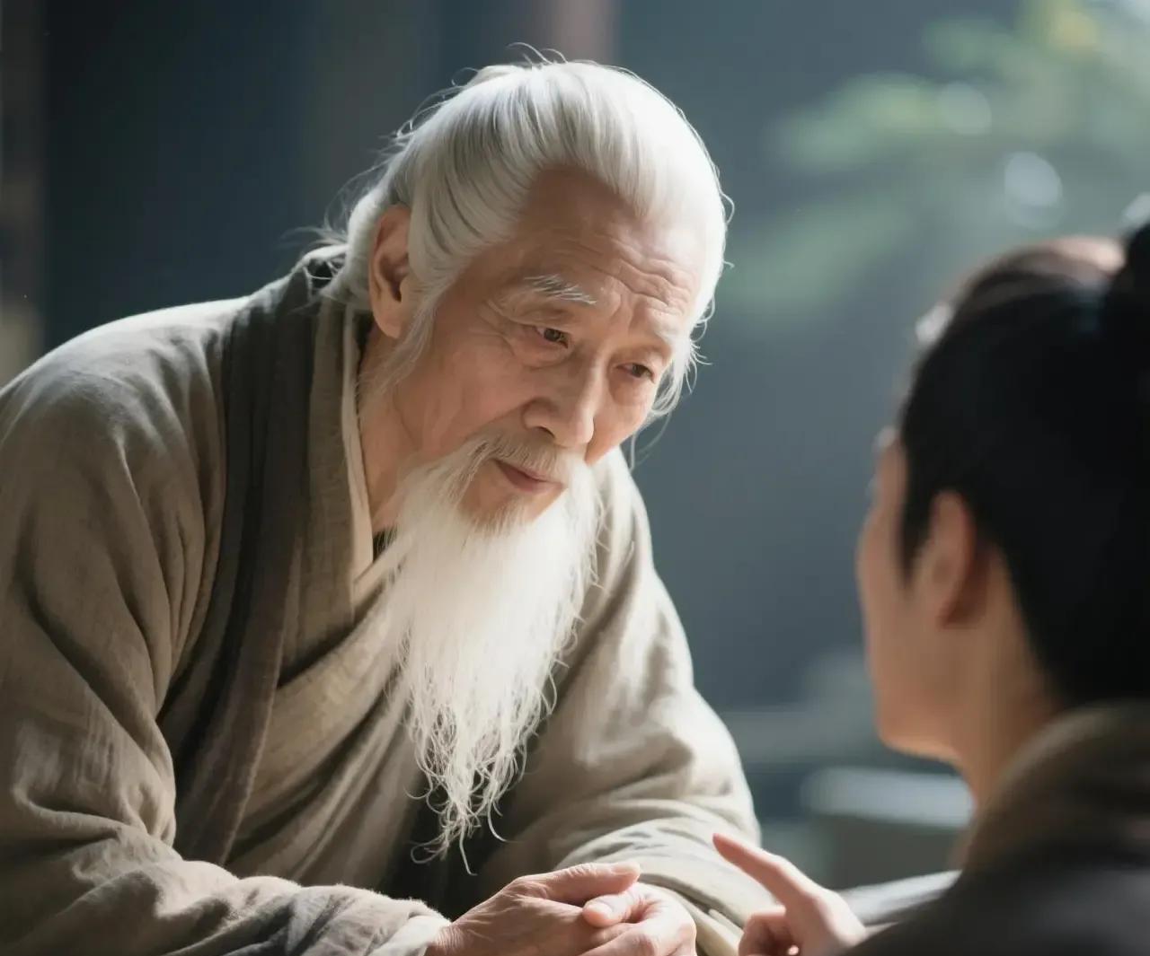 老了以后，才明白第1.正月不结婚，腊月不订婚。第2.过年不搬家，搬家