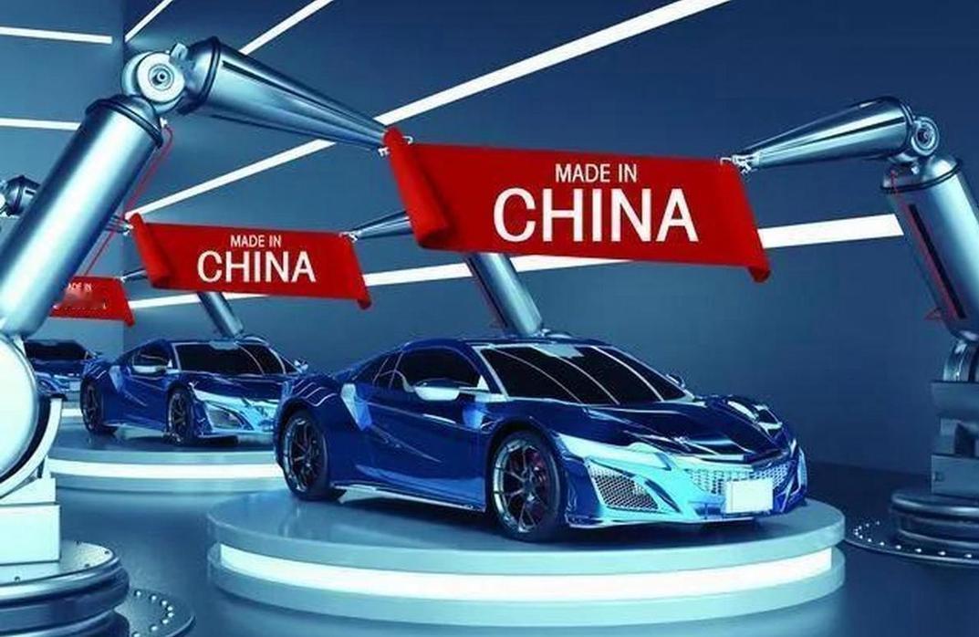 双重反转！印度GDP超日本，中国汽车销量登顶全球最近全球经济和汽车圈接连爆