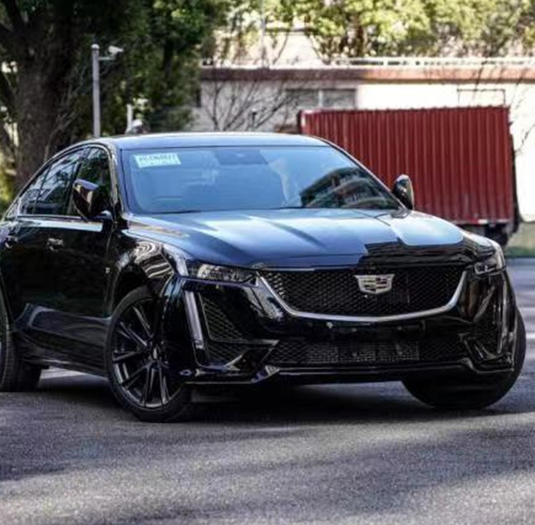 再三考虑，还是选择CT5顶配!我相信大家应该都和我一样都在选车这个环节犹豫好久