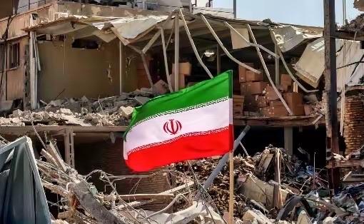 伊朗有救，中国来了。对于此刻的伊朗来说，他们终于看到了希望，因为中国已经放话，将