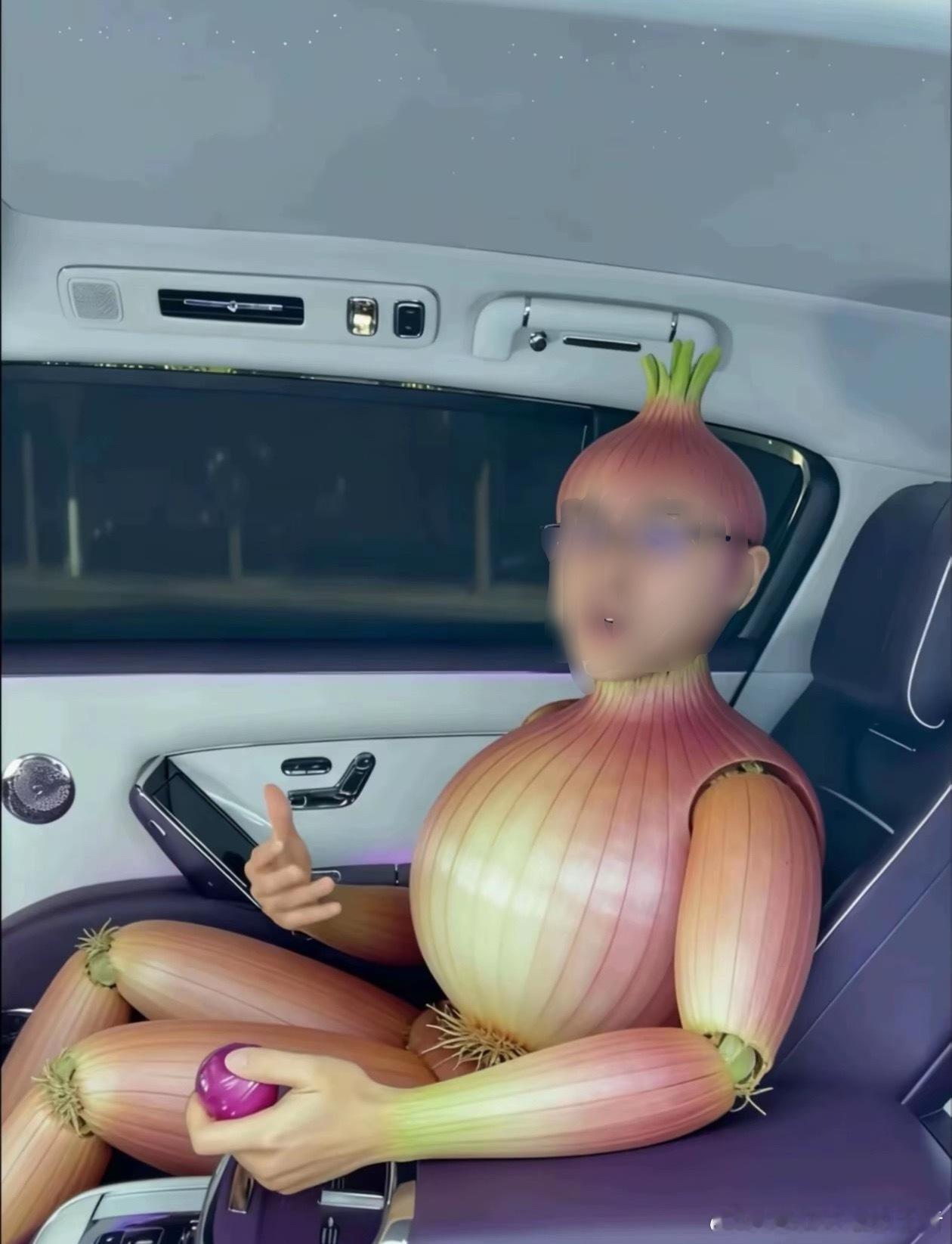 洋葱也没能想到能与尊界发生故事