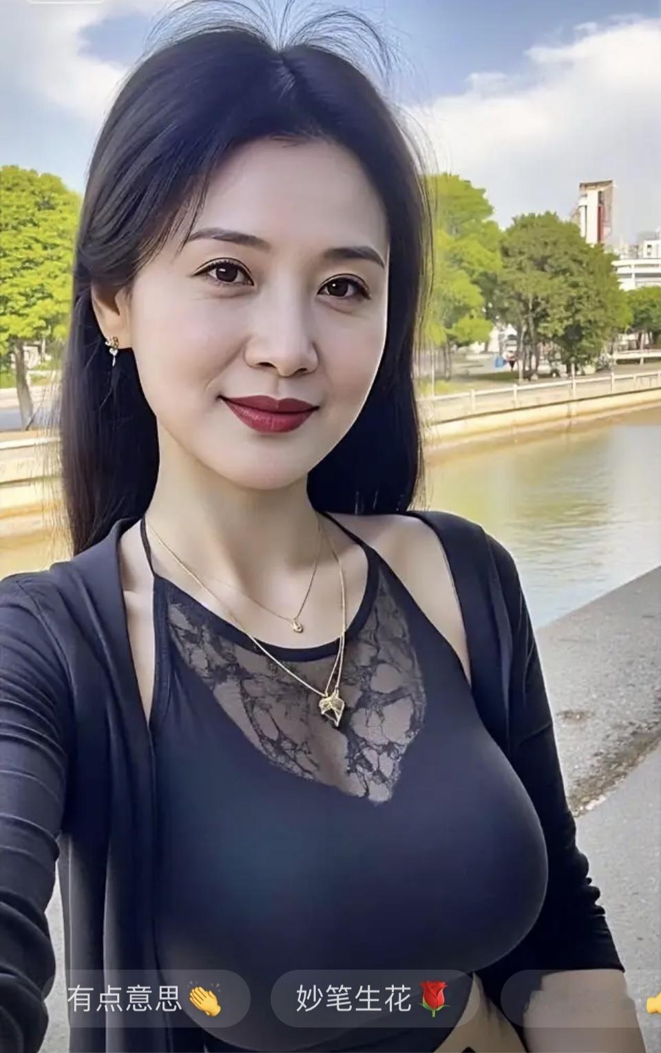 开心吴女士这四首秋日七绝也太绝了！没堆砌半句废话，把秋的柔肠和筋骨全写透了，读着