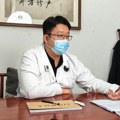 瘀血阻滞，脉管不通：这个中成药让你全身的血管重新畅你有没有见过这样的人——天气