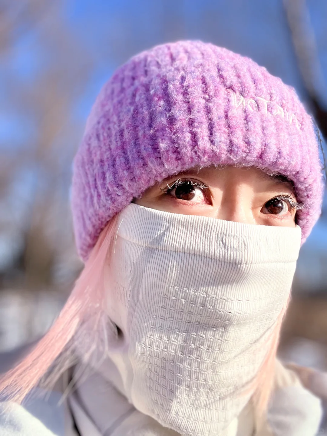 立春竟然大降温！东北-17 ℃跑步怎么穿