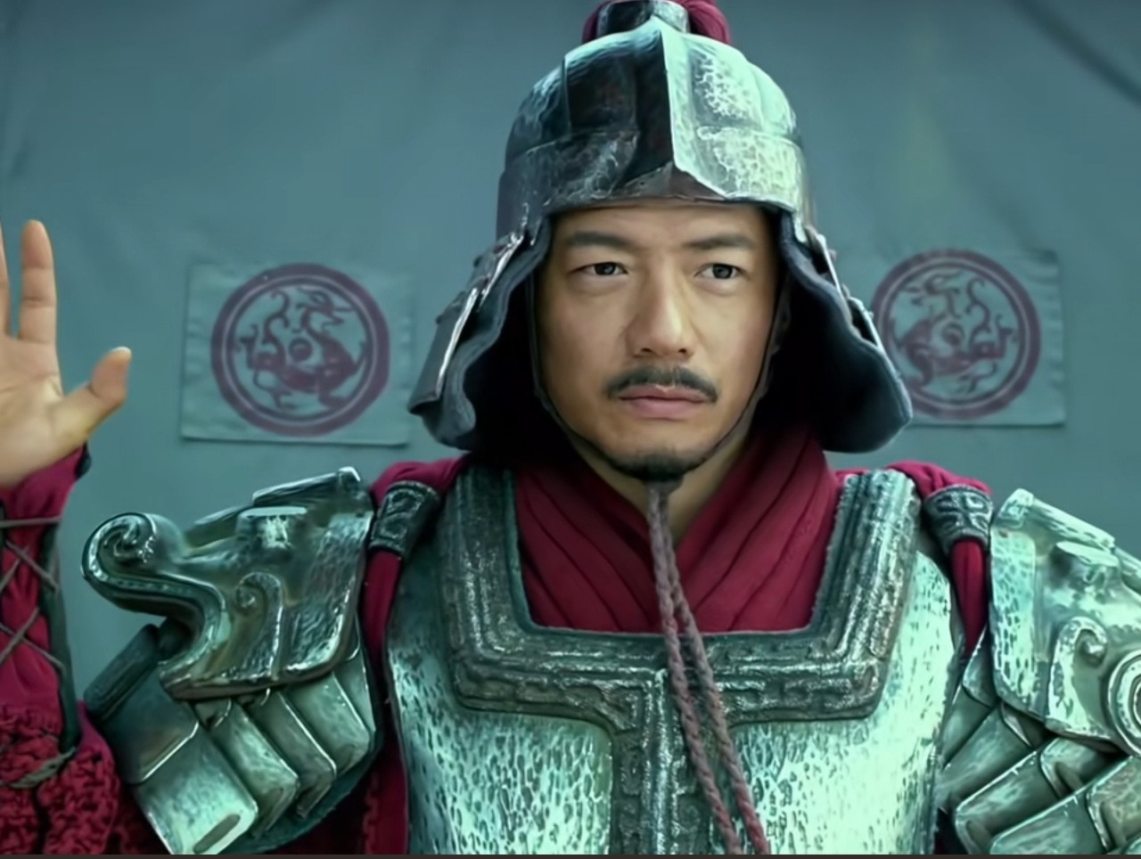 为什么韩信在汉朝功臣表中排名这么低？