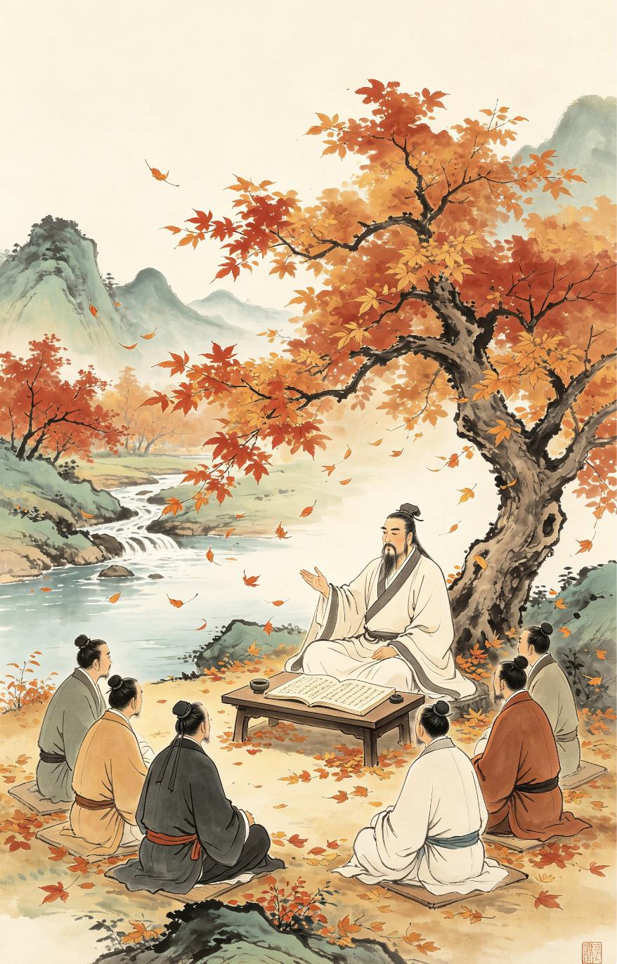身体弱了，世界再大，你也没力气走。心态崩了，快乐再多，你也接不住。天冷就加