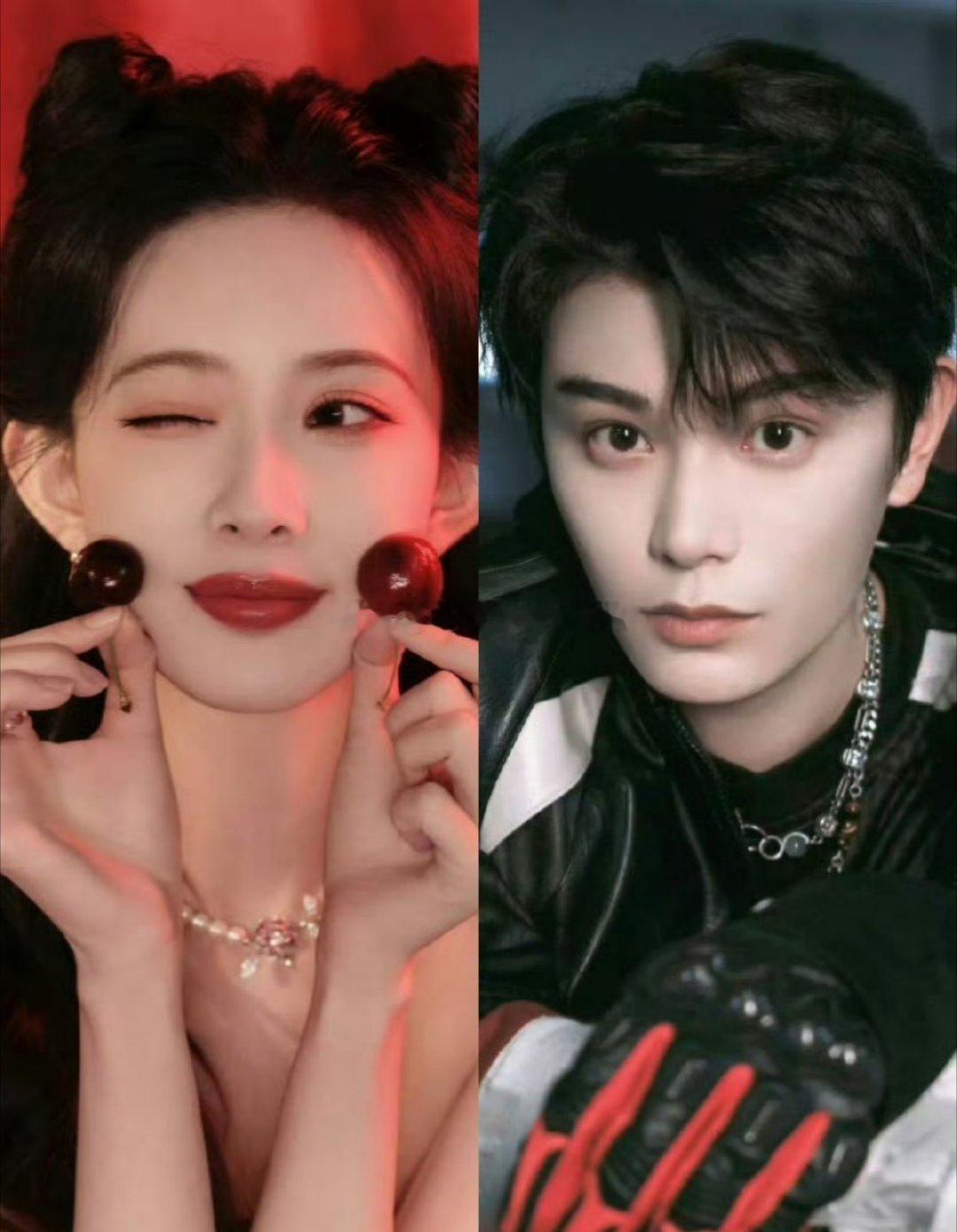 🍉🍉12集女性向悬疑剧《沉默的告白》丁禹兮➕孟子义感觉🐧是势必要撮合孟姐和