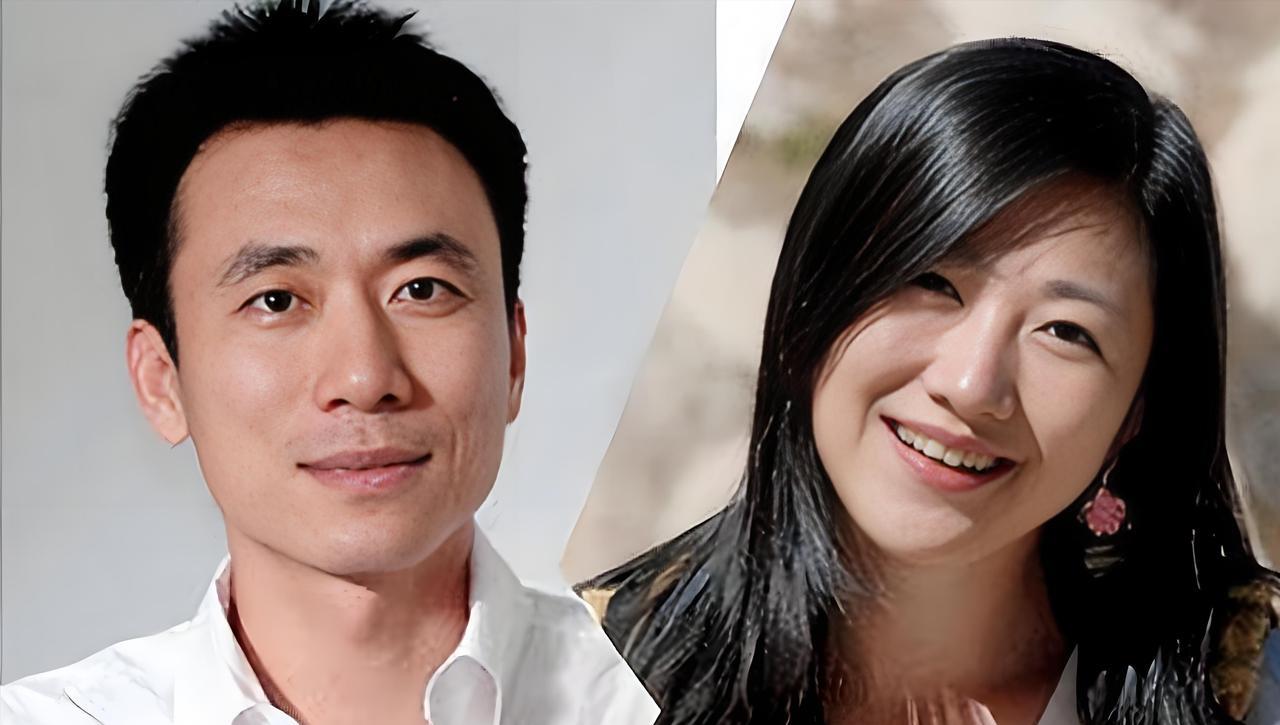 2008年，亿万富豪王微在婚内期间爱上了一名芭蕾舞女孩，回家后和妻子杨蕾摊牌，用