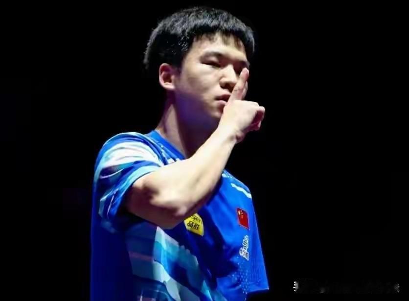 WTT北京大满贯，男单16强已出其2[玫瑰]1，向鹏（世界排名第9）中国🇨