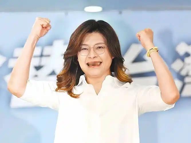 就在刚刚，中国国民党主席郑丽文发表声明，4月16日，面对岛内高龄化及