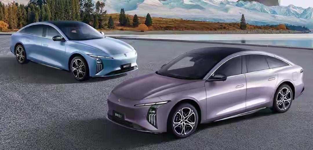 中国智造引领突破性创新！华为乾崑智驾技术突破燃油车智能化困局！过去“燃油车=不智