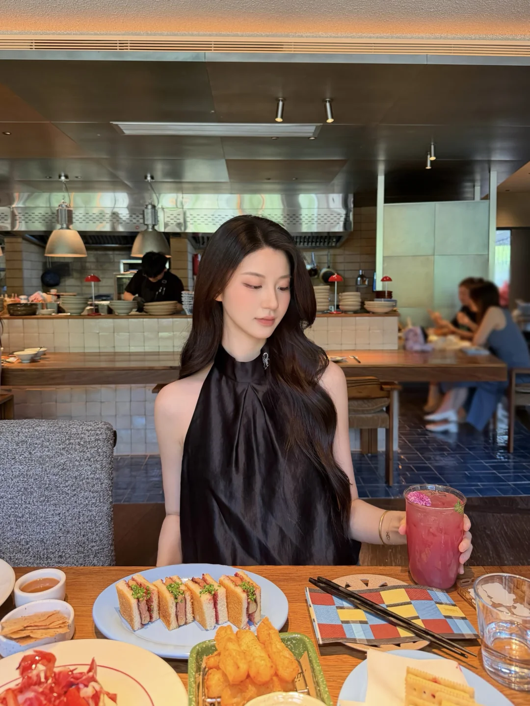 南湖独栋湖景餐厅🍴