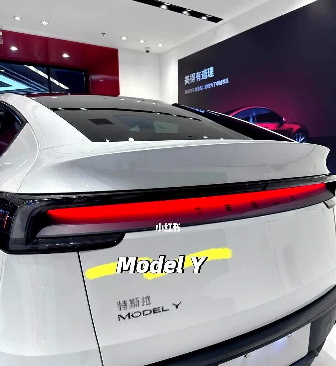 🔋特斯拉ModelY选标续VS长续？直接看电池差别最实在！