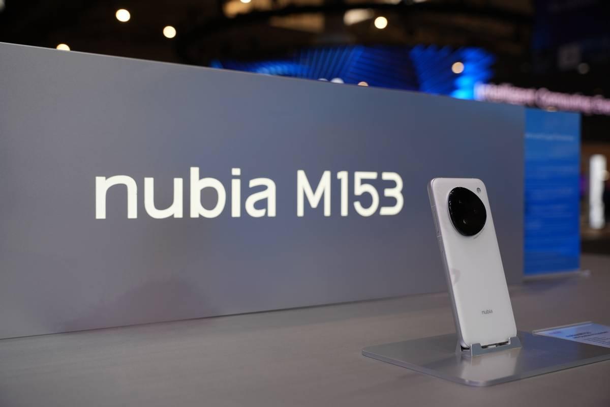 直击MWC26巴塞展，中兴通讯又带来新惊喜？在2026世界移动通信大会上，中