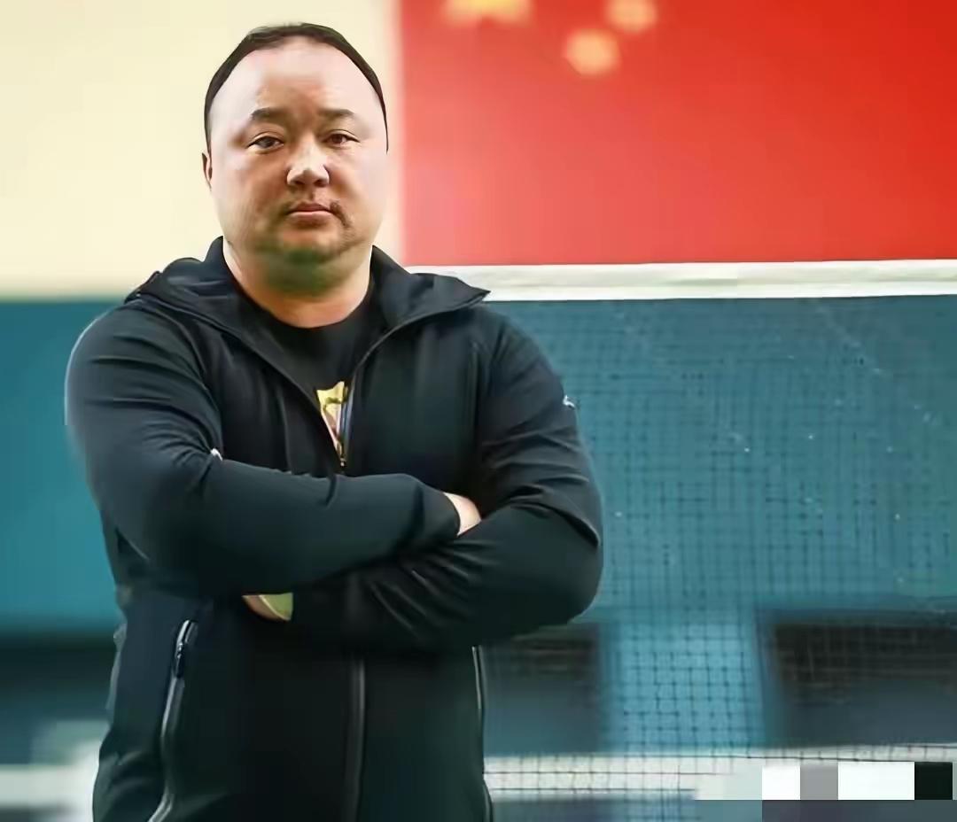 羽协主席张军被带走了看到这个消息，我属实震惊了要知道他不仅是羽毛球运动协会的