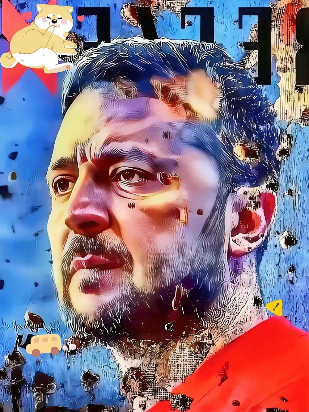 绝密行程曝光！泽连斯基突访土耳其背后，竟藏着这样的和平曙光？2025年11月