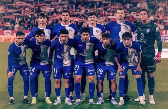 马竞主帅西蒙尼现在算是想明白了！既然联赛争冠无望，前四的位置也比较稳固，索性放