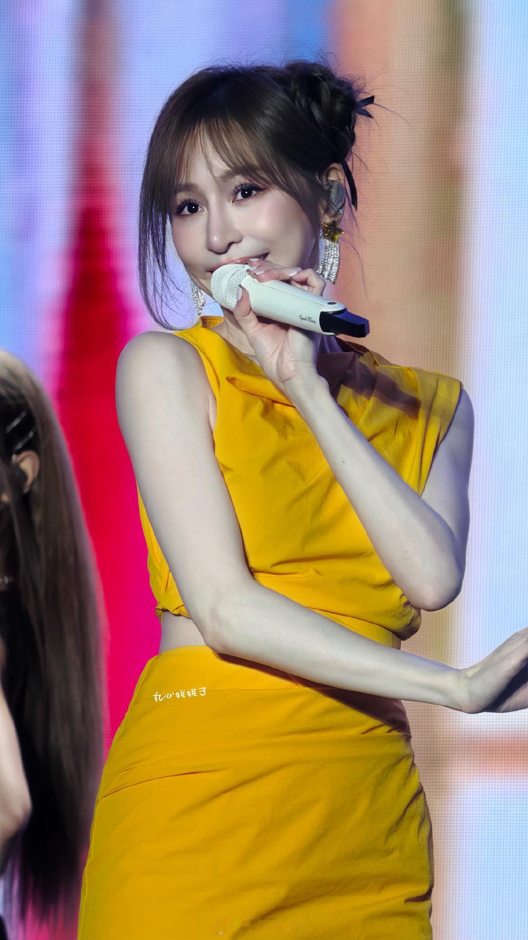 #王心凌#这颗柠檬怎么是甜的🍋#王心凌代言丰田铂智7##心有灵犀选铂智7#​
