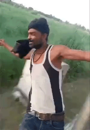 果然是三哥的作风豪爽！