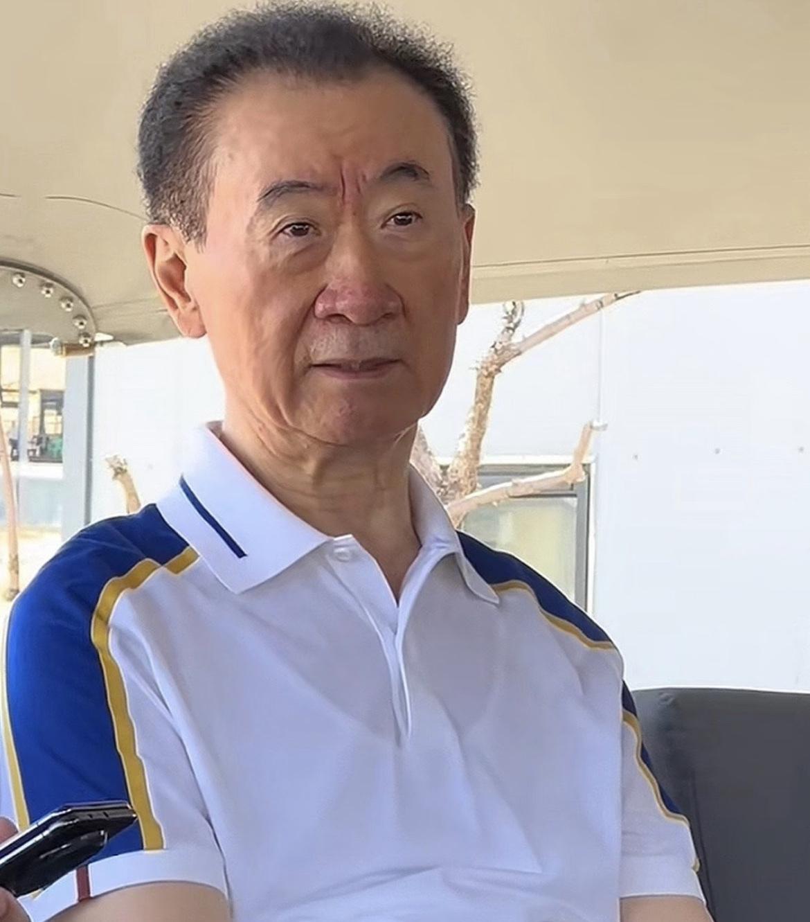 原来不止我一个人有这个疑问，王健林一没有跑路，二没有转移资产到国外，