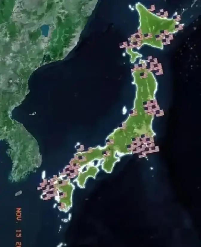 快讯！快讯！历史似曾相识，日本之所以急不可耐地死磕挑衅中国？最近翻了些资料才明