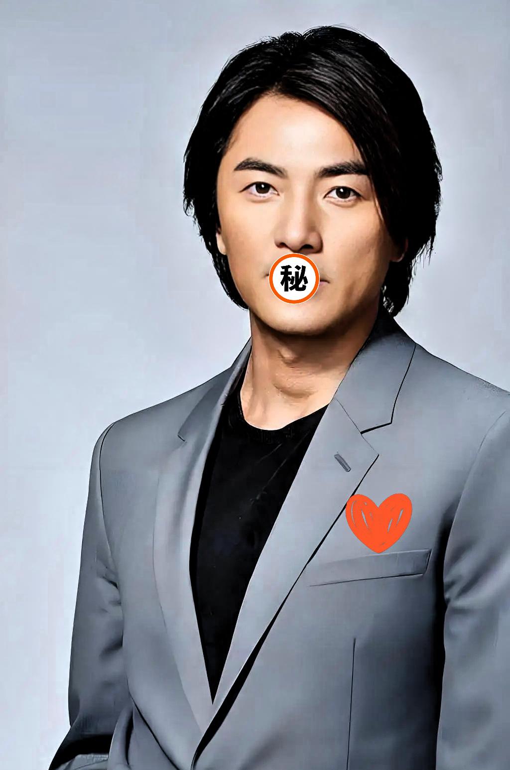 郑伊健这波“不可抗力”哪是亏了，分明是老天递来的“保命符”！年过半百半隐退，