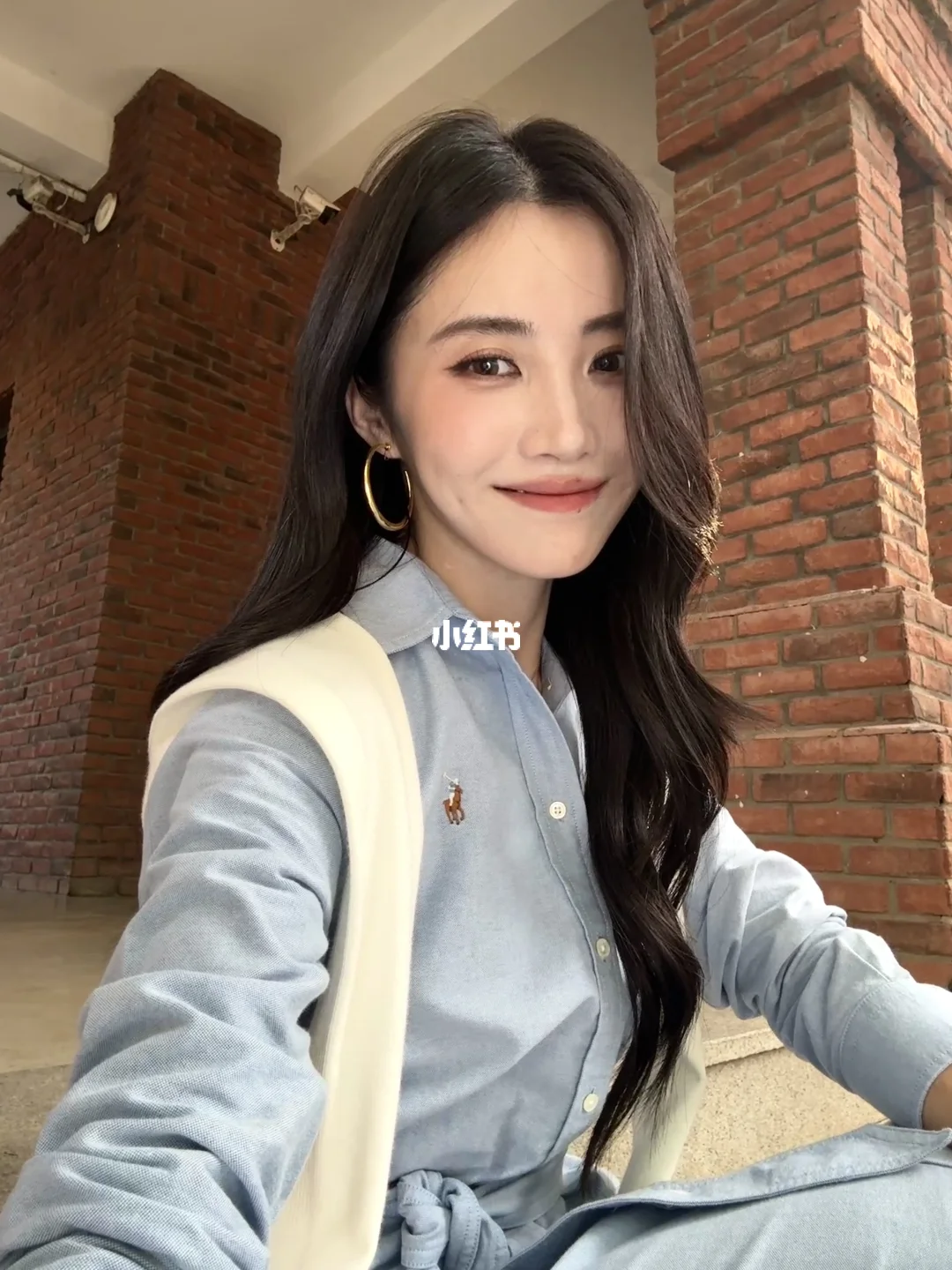 一件入秋🍂对轻松的日子没有愧疚感