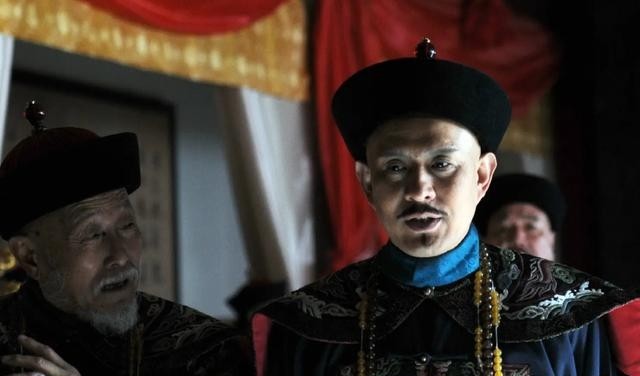 乾隆四十五年，云贵总督李侍尧因贪污事发，顺利拿到了斩立决。乾隆四十五年，也就是1780年，云贵总督李