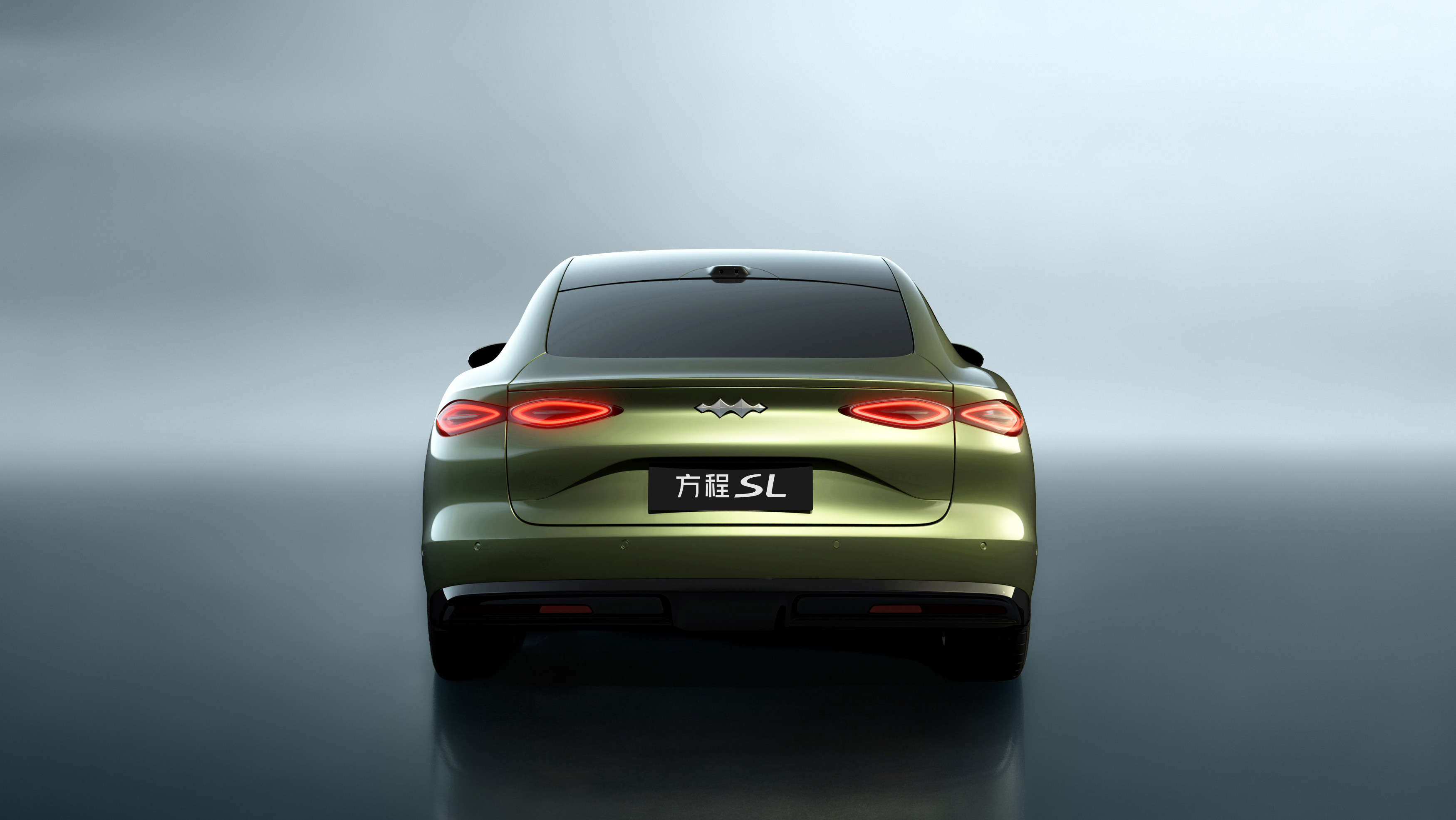 方程豹全新系列官图来了，集中亮相4款新车！一点不藏着掖着。之前传言的镁系列，正式