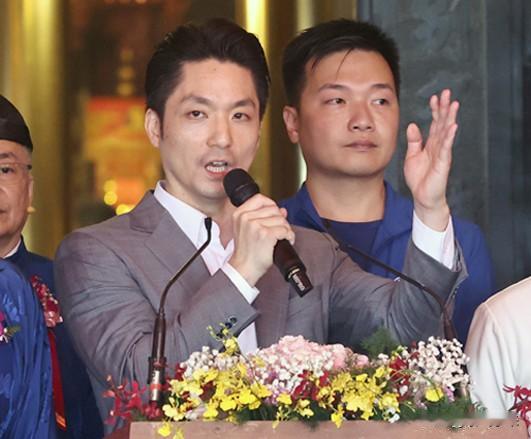 面对赖清德拿台北内湖淹水事件要求加台北市府检讨！台北市长蒋万安毫不客气直接回