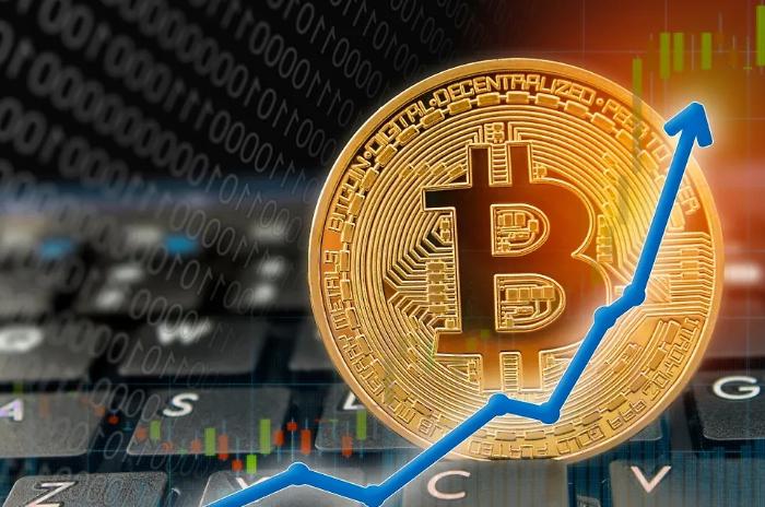 比特币狂飙突进，首破11.6万美元历史大关！据币安加密货币交易所的实时数据显示