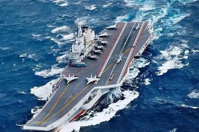 美国防长的话曾经让人炸了锅：中美要是开打，20分钟内，他们的航母全得沉！还撂下