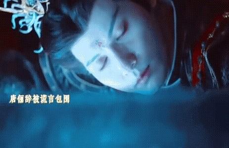 俪谁CP这是要真的BE了吗？阿谁被鬼牡丹利用，记忆封了去接近唐俪辞，居然是为了复