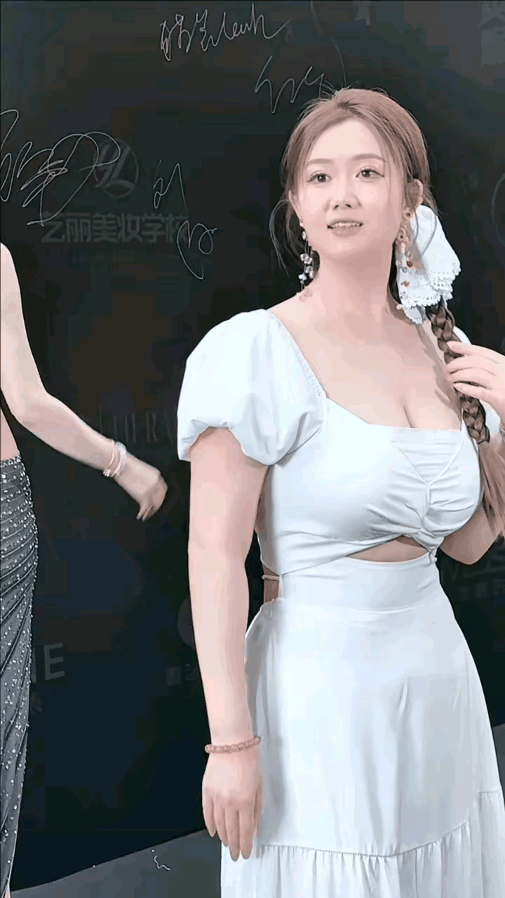 辫子姑娘，你在何方？