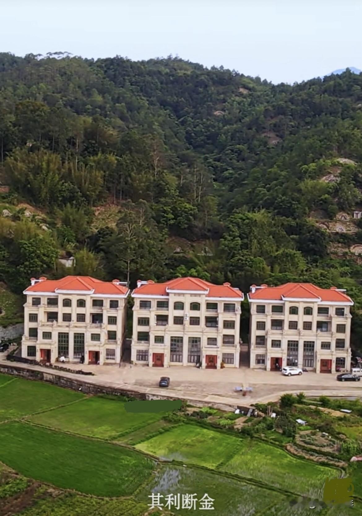 乡村最团结的三兄弟，兄弟齐心，其利断金‼️这才是最让人羡慕的家庭‼️