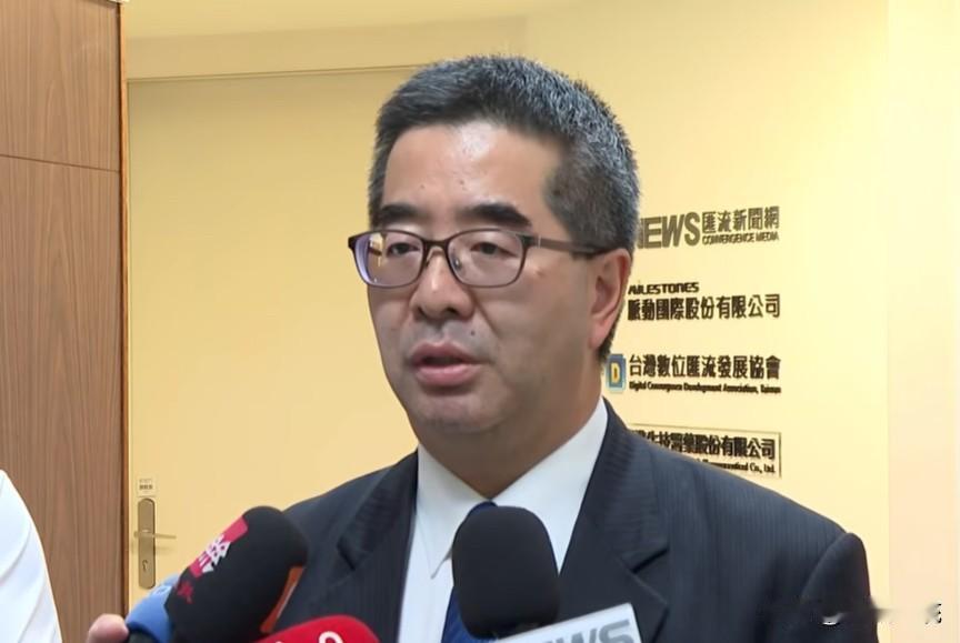 周美青发声盼马英九安享晚年萧旭岑：盼尽快公布调查报告针对马英九基金会人事风