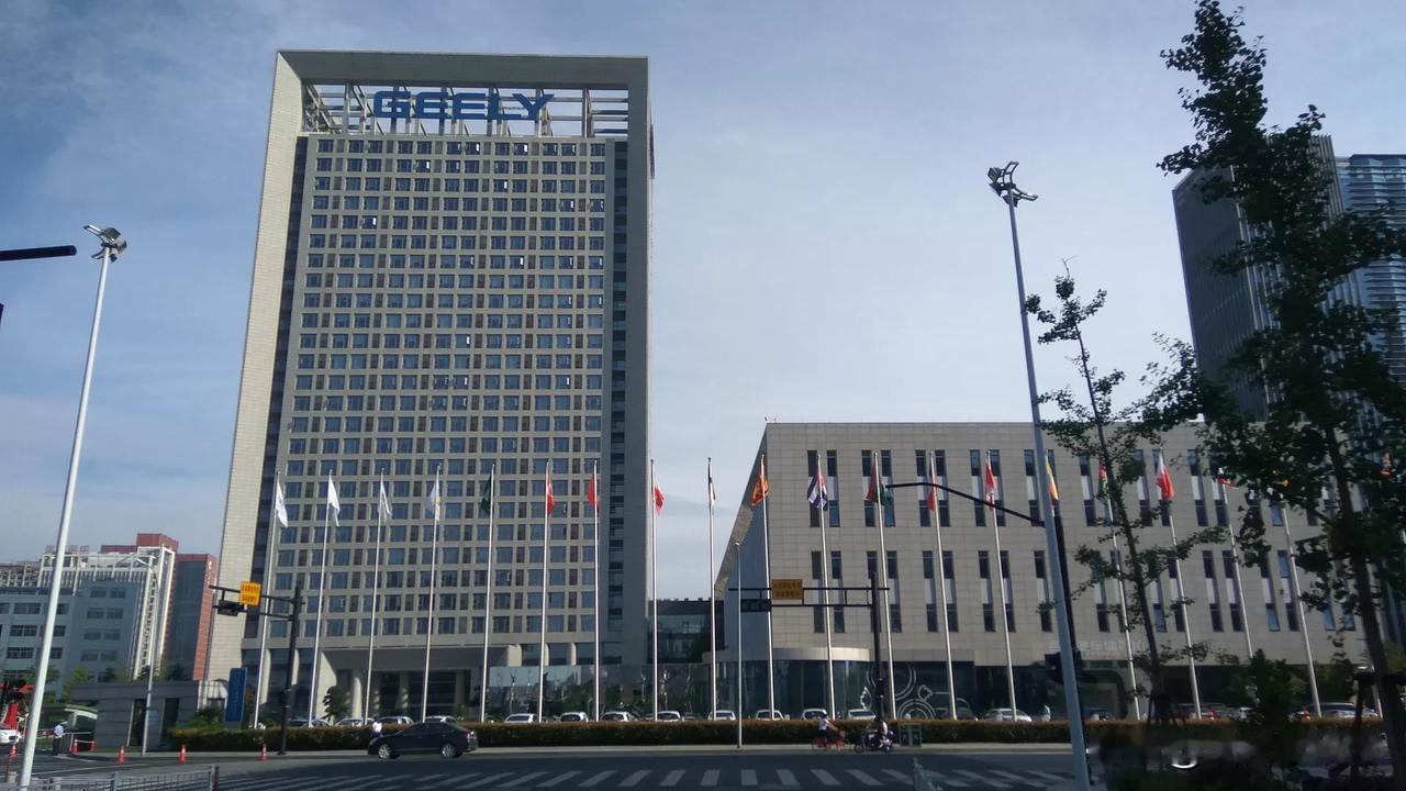 媒体：中国正成为全球汽车工业领军者¬德国政府：德法商定欧洲汽车工业保护措施