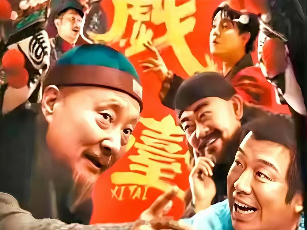陈佩斯做梦都没想到，抵押房子拍的电影，预售票房才14万。他本以为这次砸锅卖铁要血
