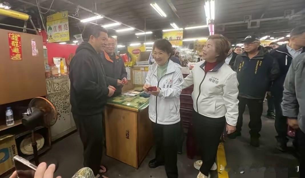 卢秀燕到底心里想的啥？大家是不是越看越糊涂？卢秀燕这波操作简直让人摸不着头