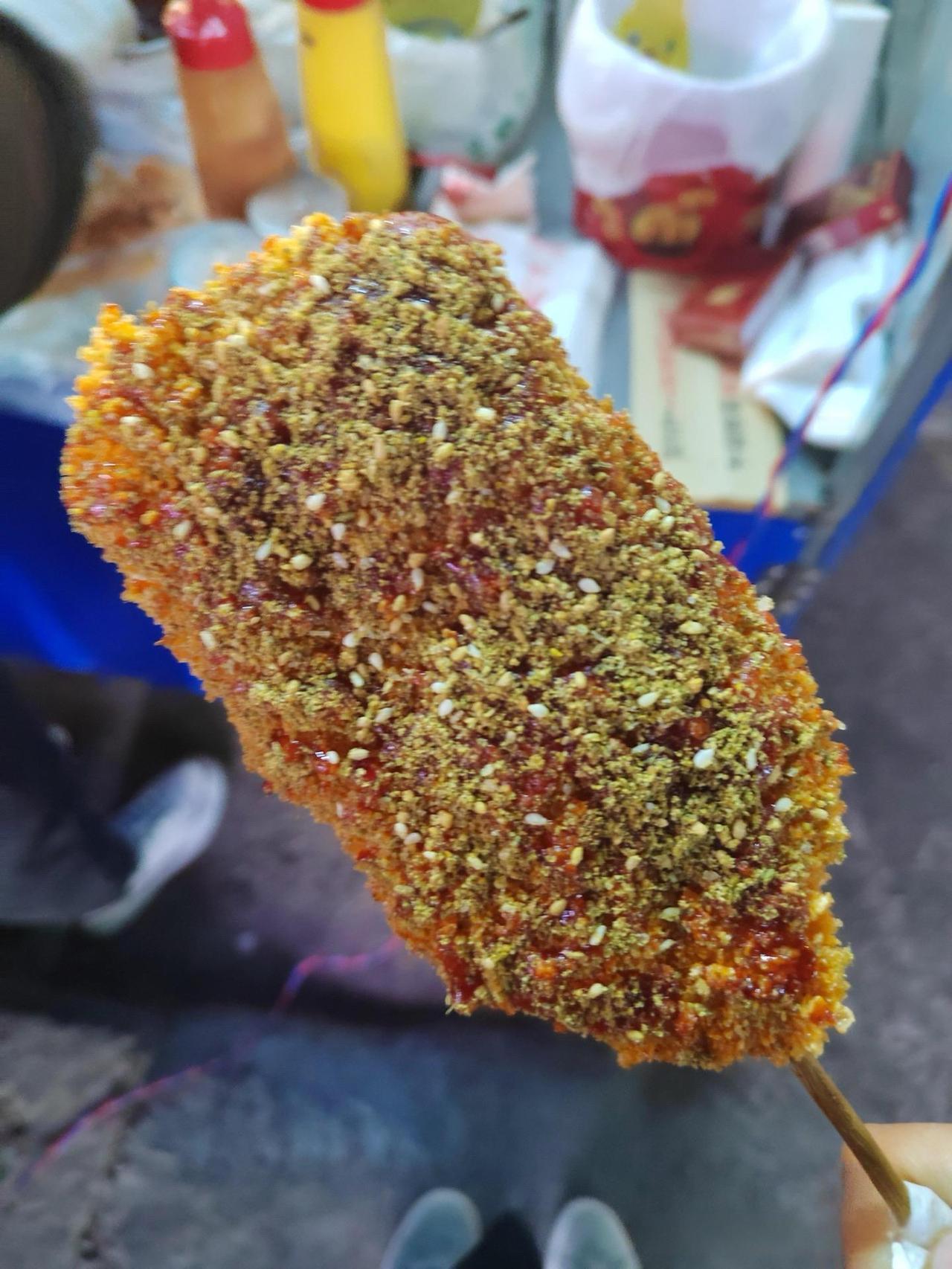 这个真是太好吃了