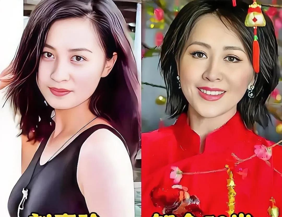 十位无子女的明星佳人，喜欢哪位呢