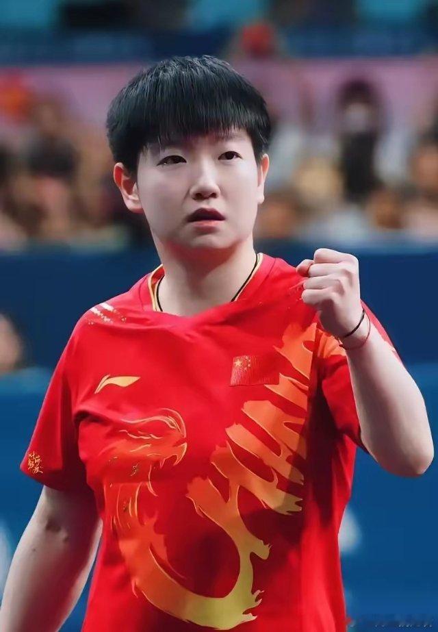 粤港澳全运会乒乓球：樊振东、林诗栋闯入男单决赛，孙颖莎和王曼昱会师女单决赛。北京