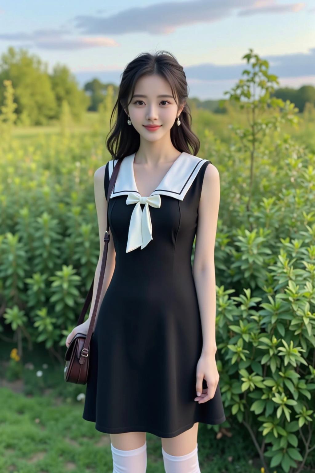 什么样的美女才是最美的