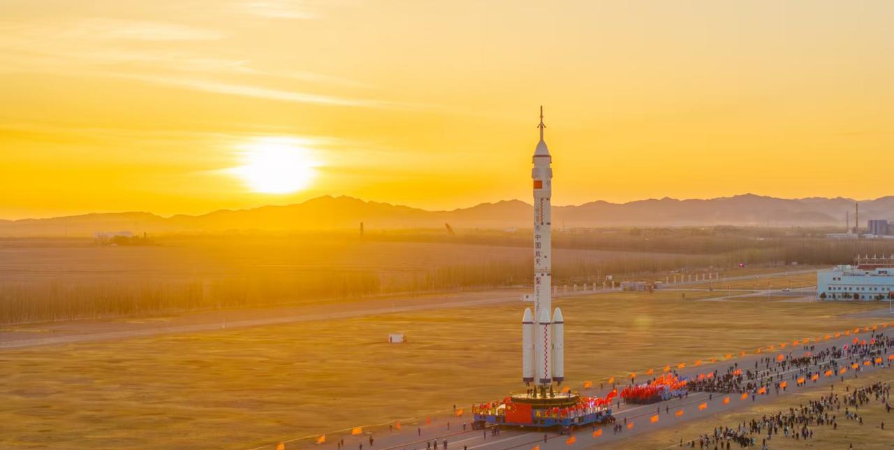 全球速度最快的航天救援记录或将在中国诞生！但事实上却是我们最不希望看到的结果，目