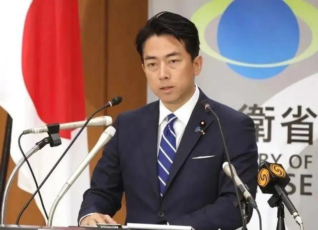 小泉进次郎这次终于坐不住了。之前他还觉得撤回错误“涉台言论”没有必要，现在中方的