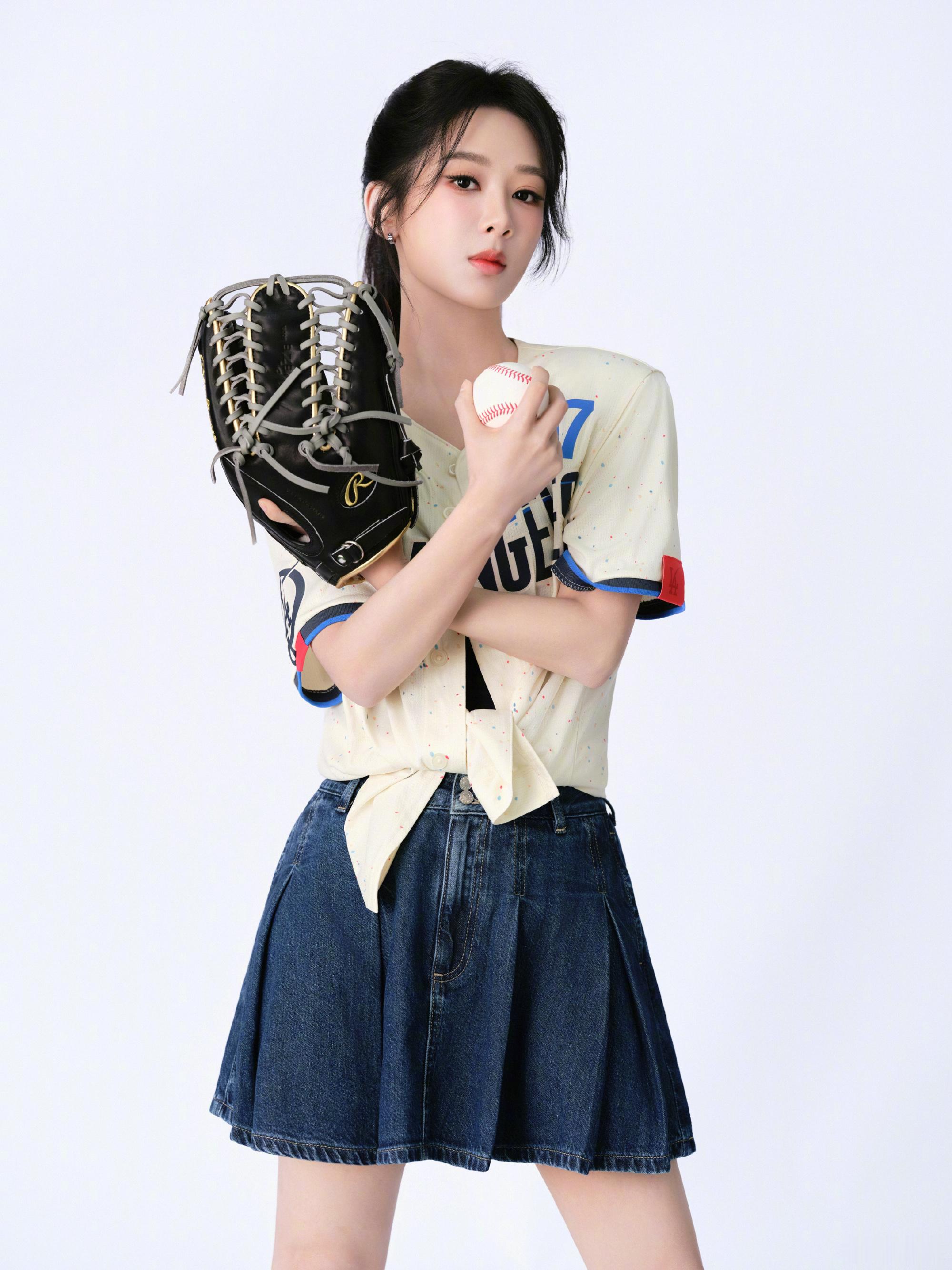 杨紫宝宝😍