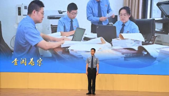 老板二次入狱后, 工厂从濒临倒闭到扩大生产, 检察机关做了什么?