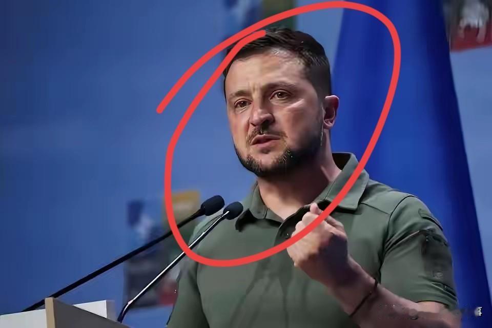 为何说,不要再笑话泽连斯基?不管怎么说,我们都要相信,乌克兰在泽连斯基带领下