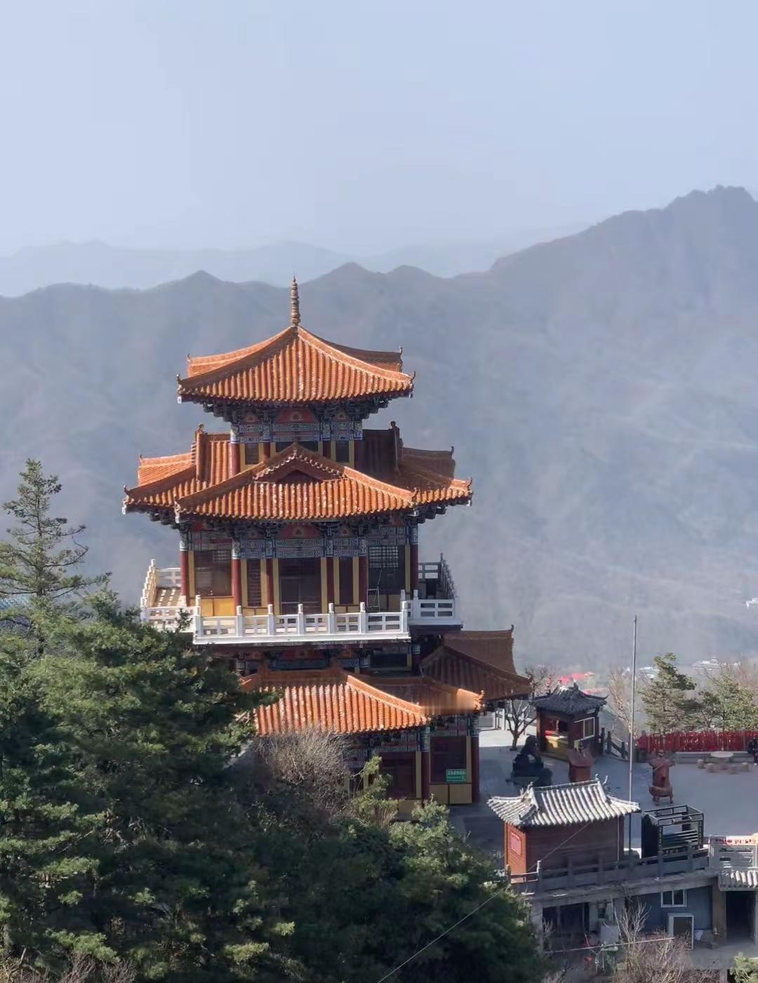 登山户外徒步旅行推荐官爬山爬山推荐