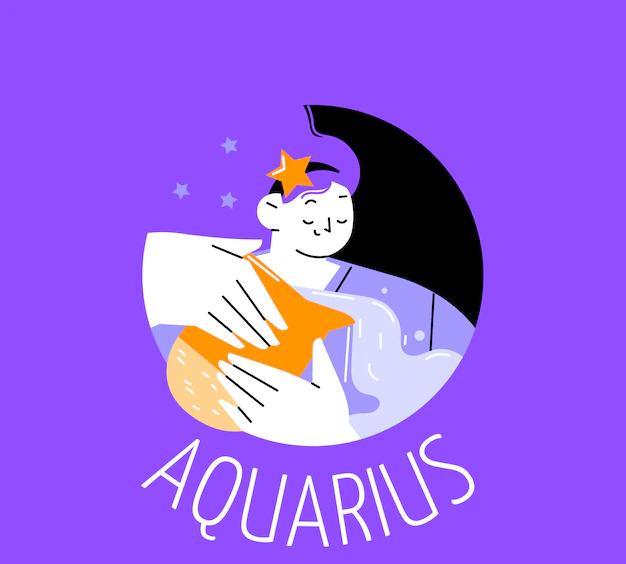 8月1日至8月31日（水瓶座）每月星座运势水瓶座，创造力、联系和情感勇气定义了